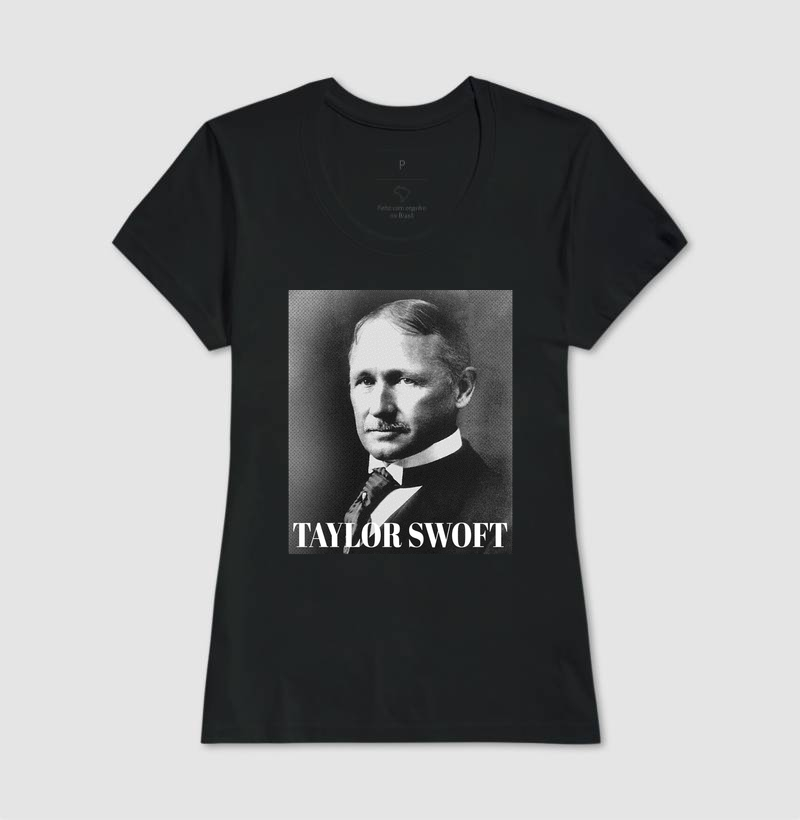 Frederick Taylor Swoft - Imagem 3
