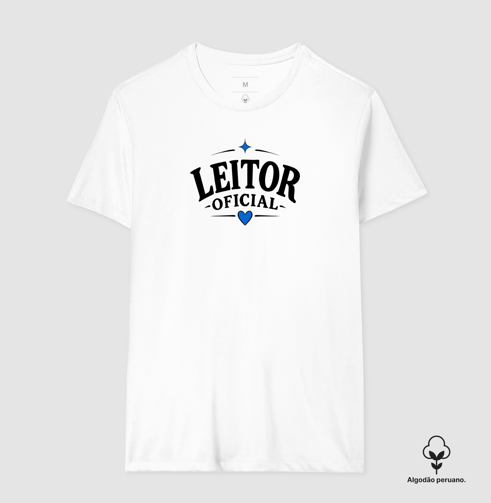 Leitor oficial - Imagem 3