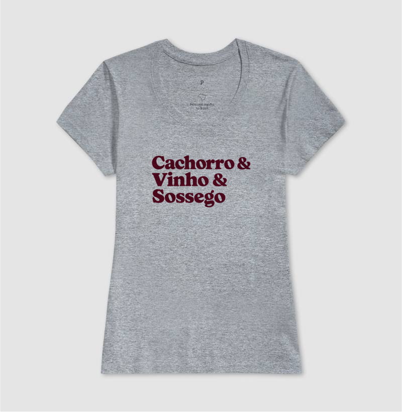 Cachorro & Vinho & Sossego - Imagem 9