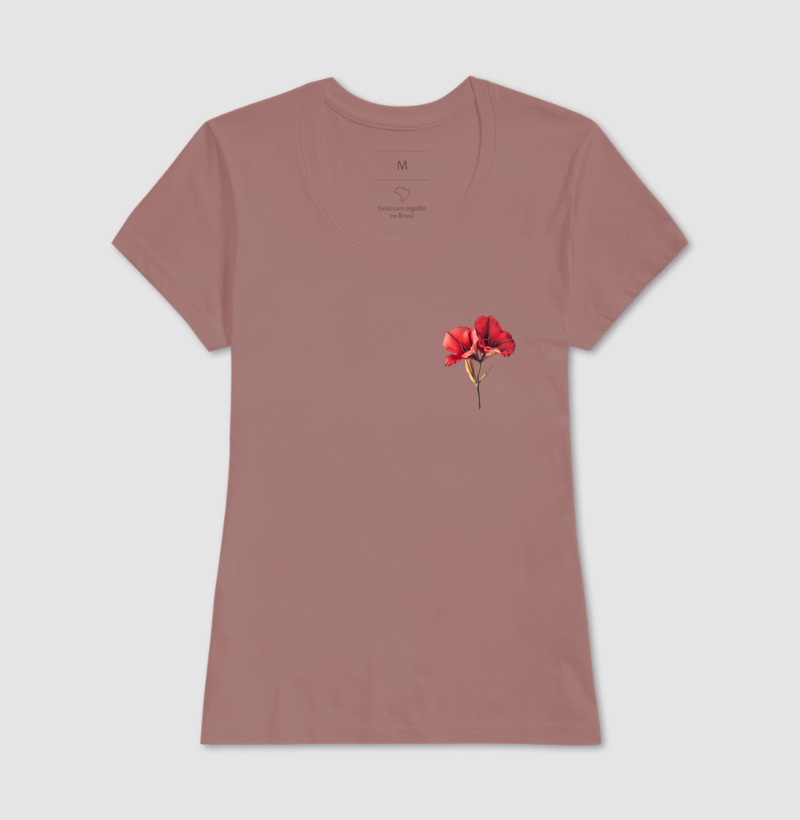 Camisa 16