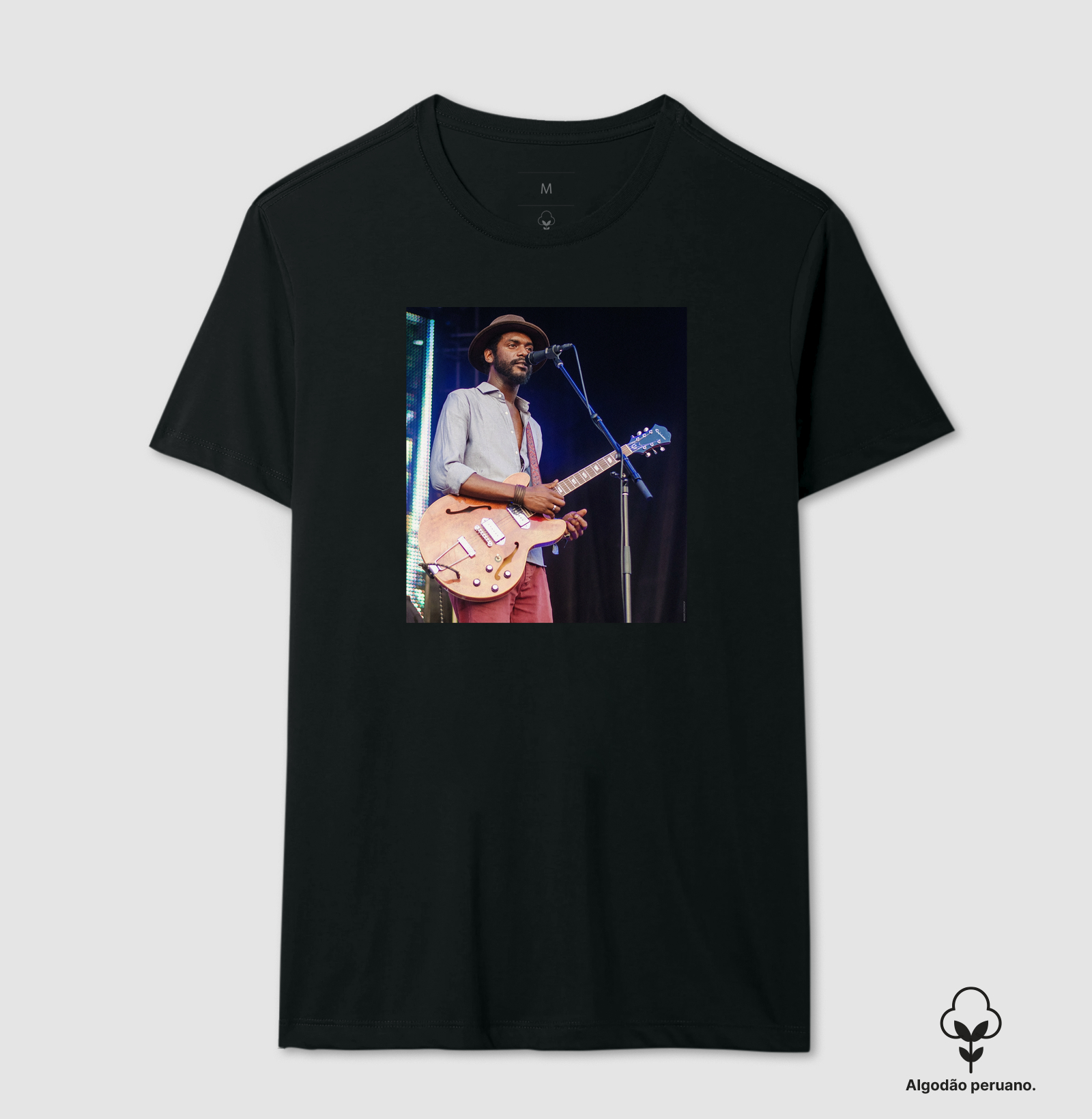Camisa 4