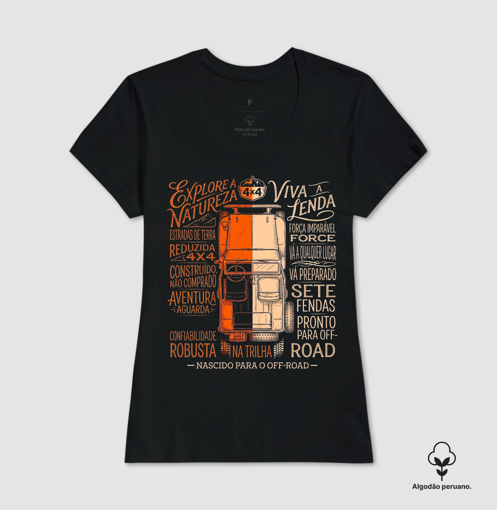 Camisa 2