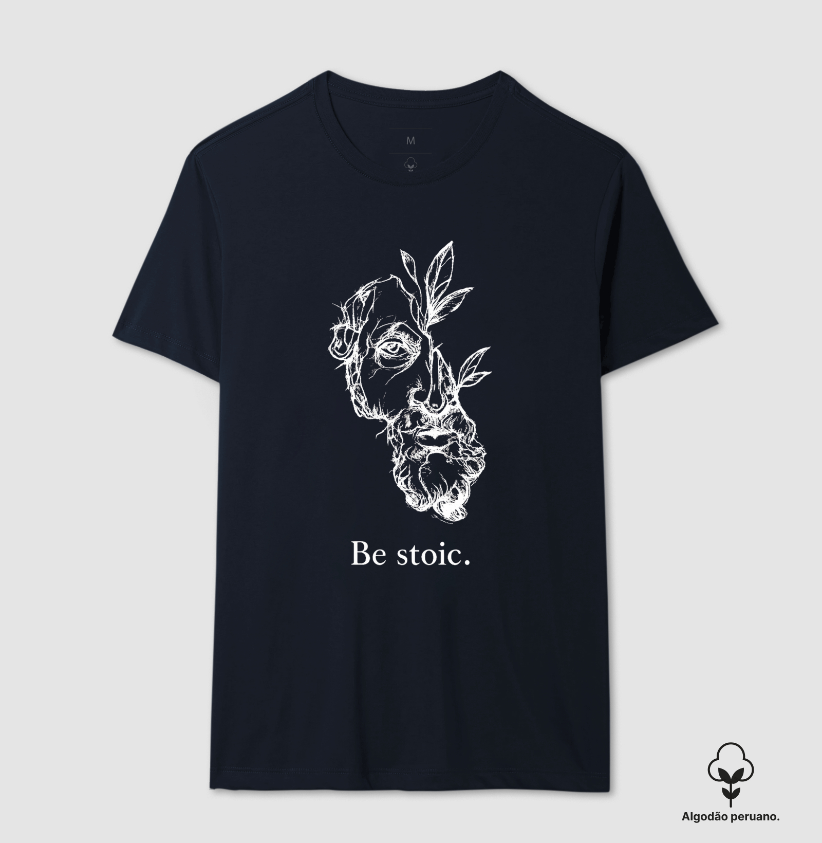  Be Stoic. - Imagem 7