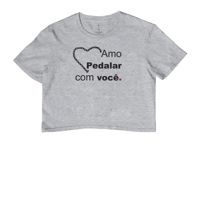 Amo Pedalar Com Você - Imagem 6