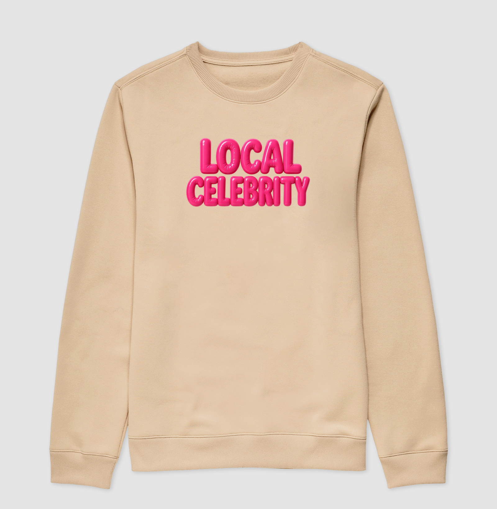 LOCAL CELEBRITY - Imagem 3