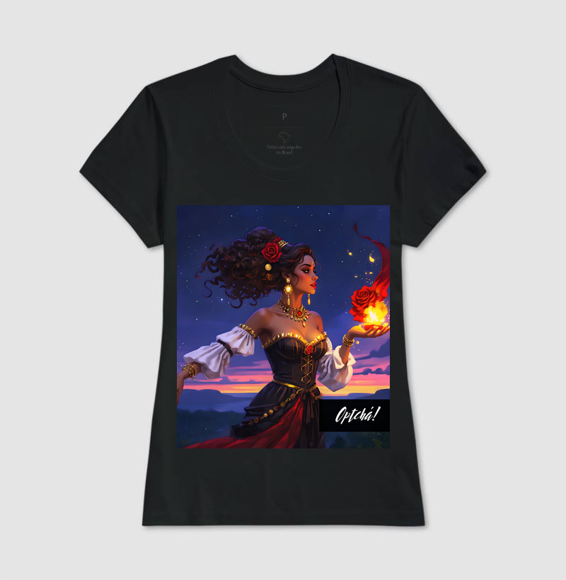 Camisa 5