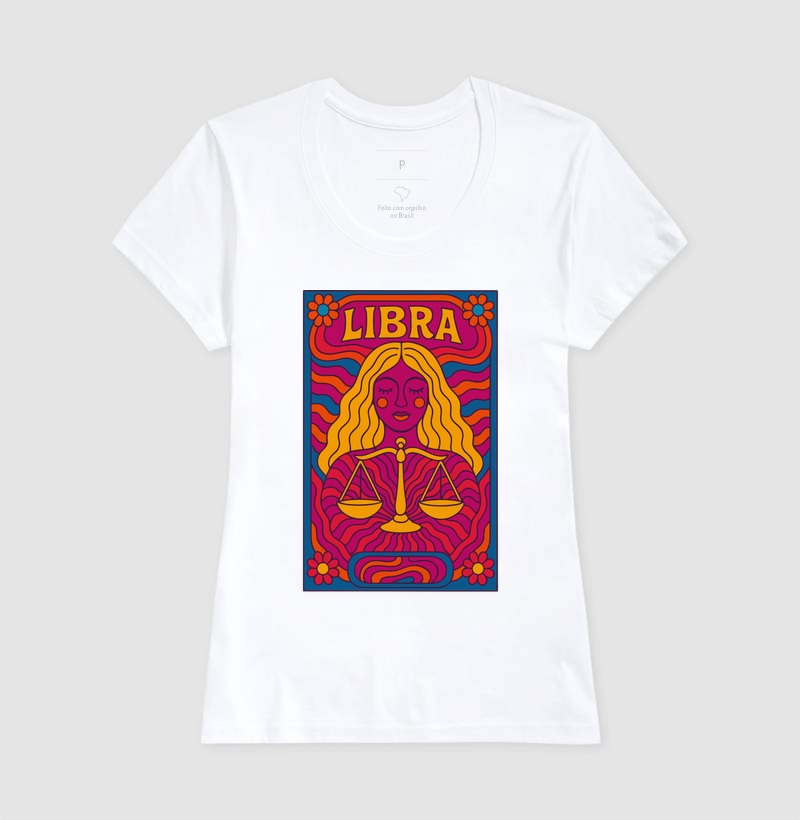 Libra (Coleção Oráculo Pop) - Imagem 5
