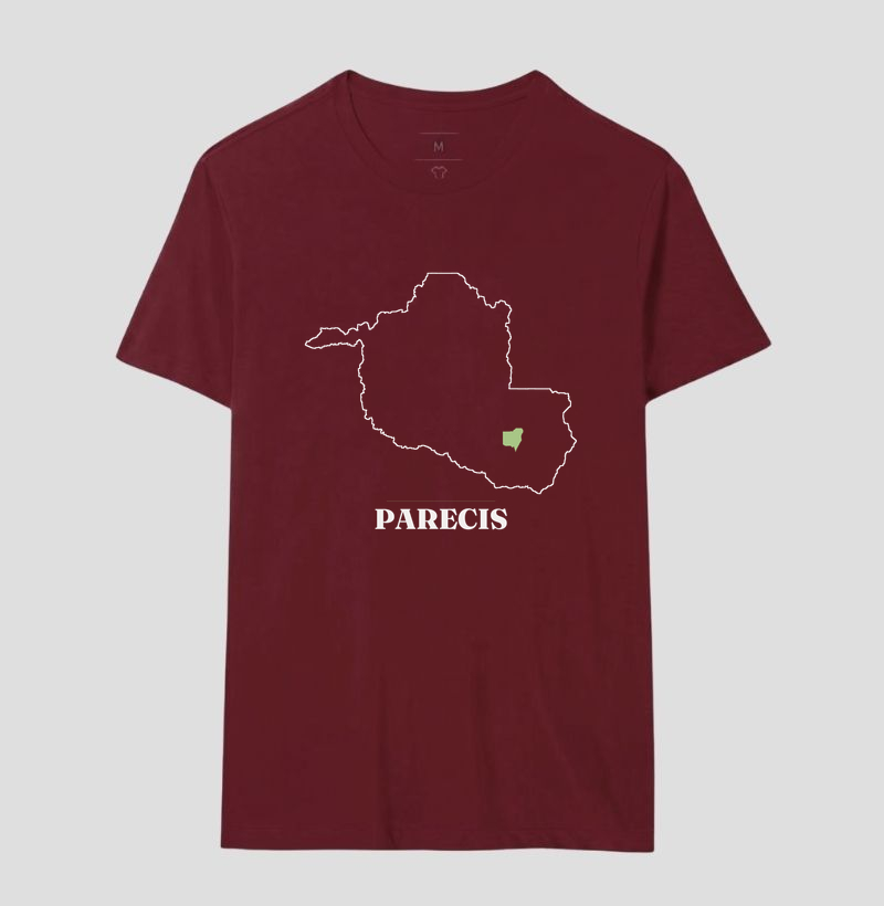 Parecis | Traço RO - Imagem 18