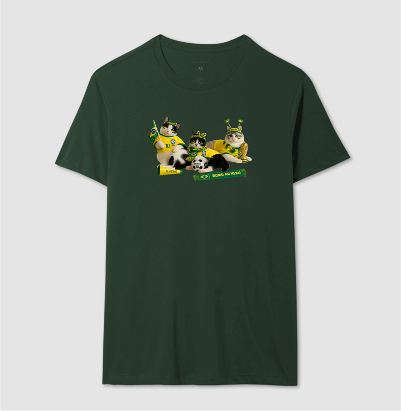 Camisa 7