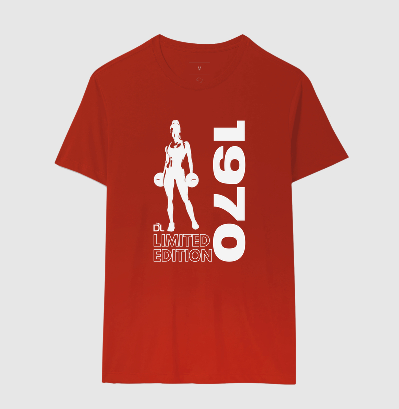 1970 Limited Edition FEM - Imagem 13