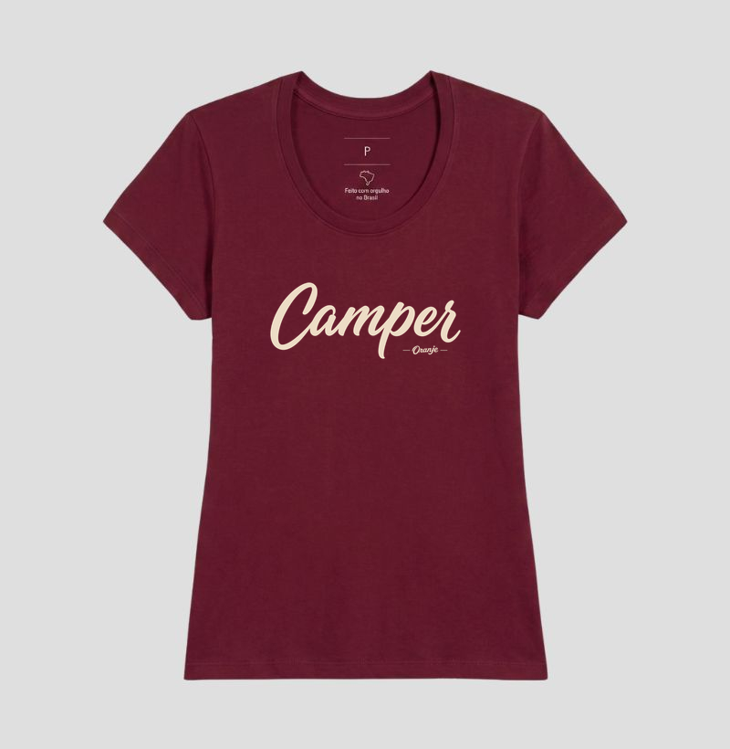 Camisa 16