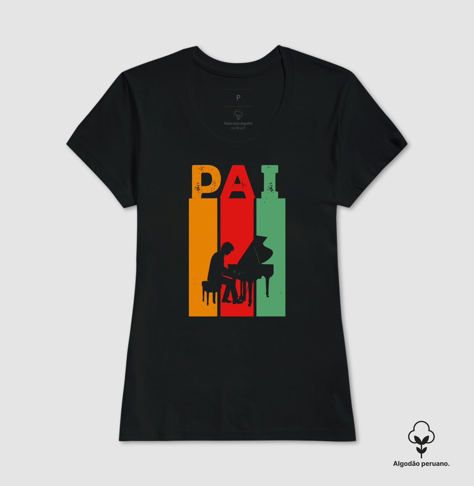 Camisa 8