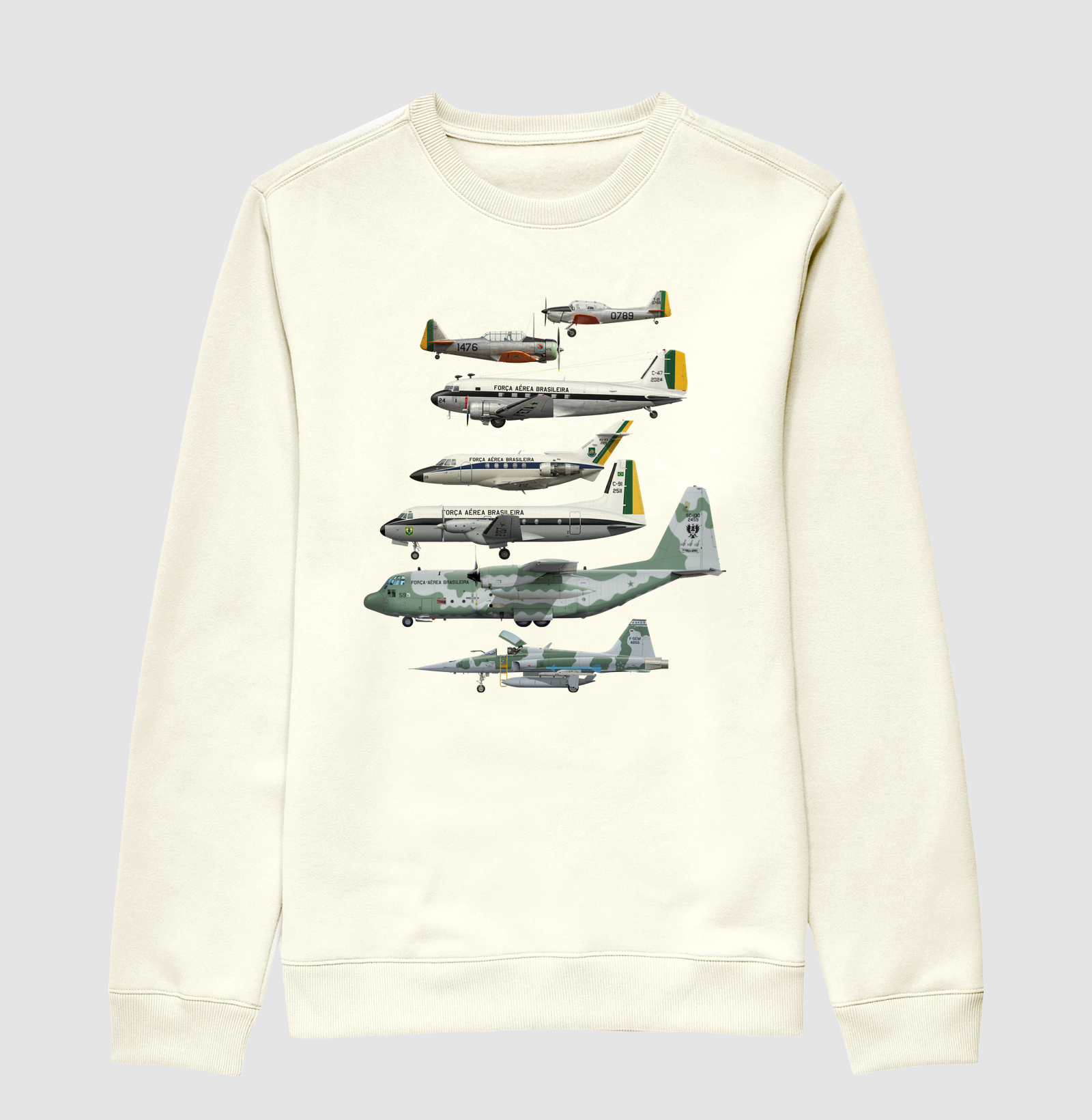 Camisa 1