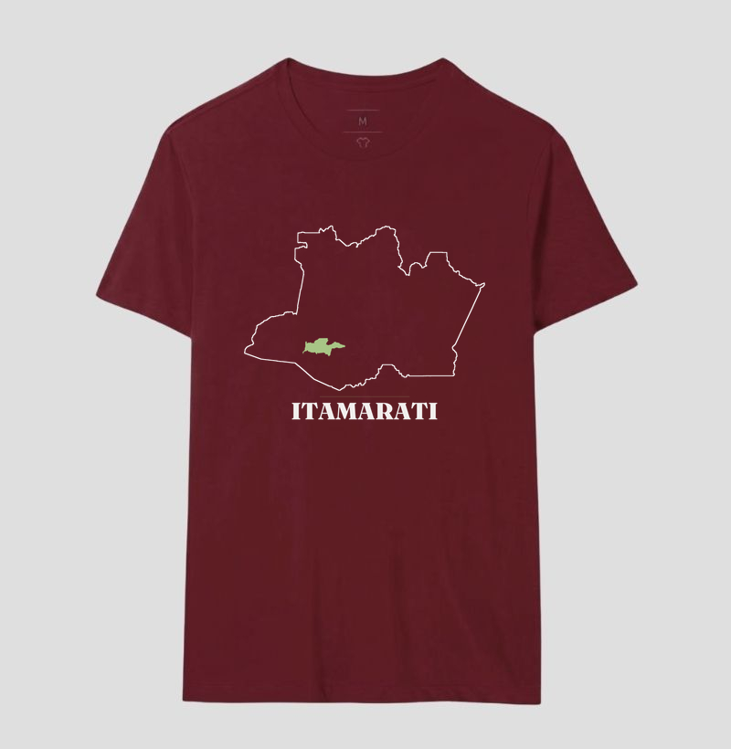 Itamarati | Traço AM - Imagem 18