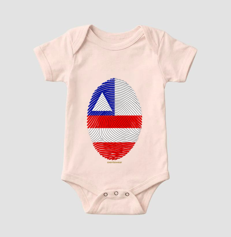 Camiseta Digital Bahia | OxenteWear - Imagem 5