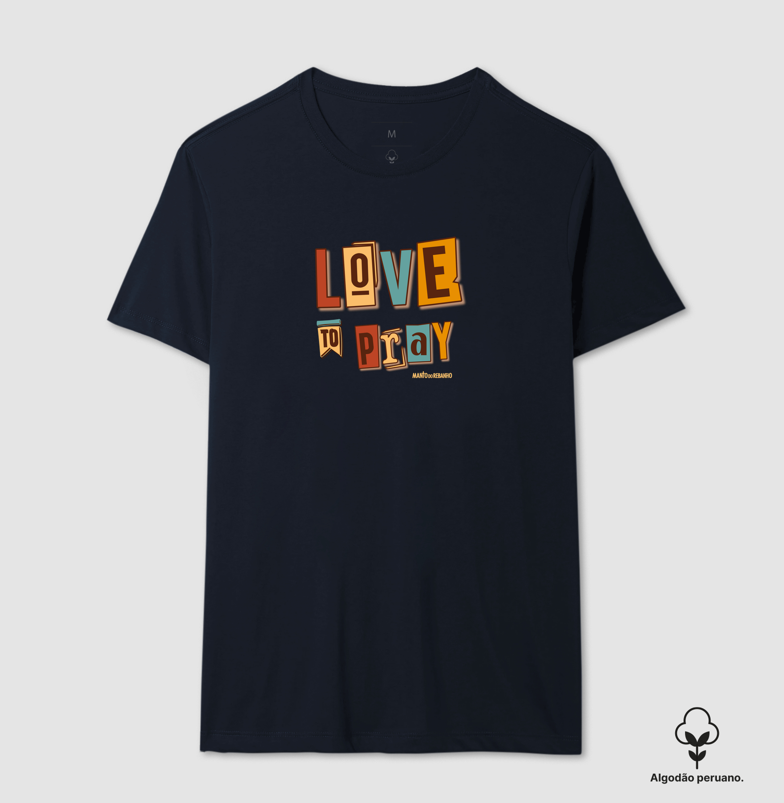 Love To Pray - Imagem 4