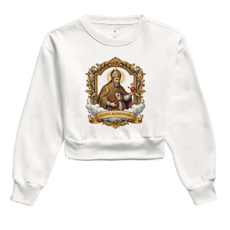 Santo Agostinho - Imagem 3