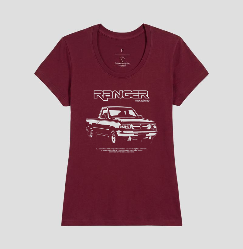 Camisa 21