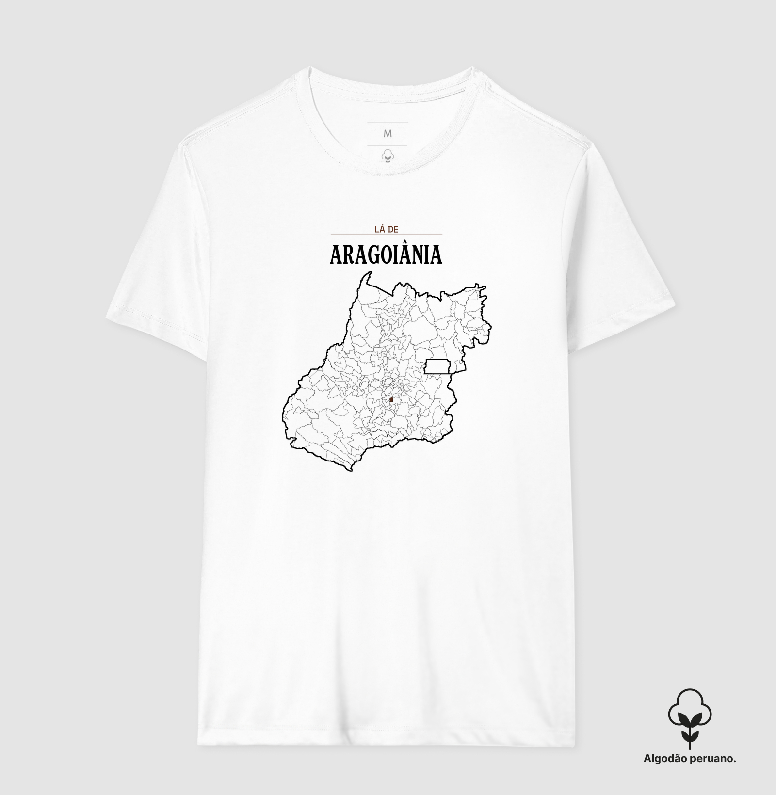Aragoiânia | Território GO - Imagem 7