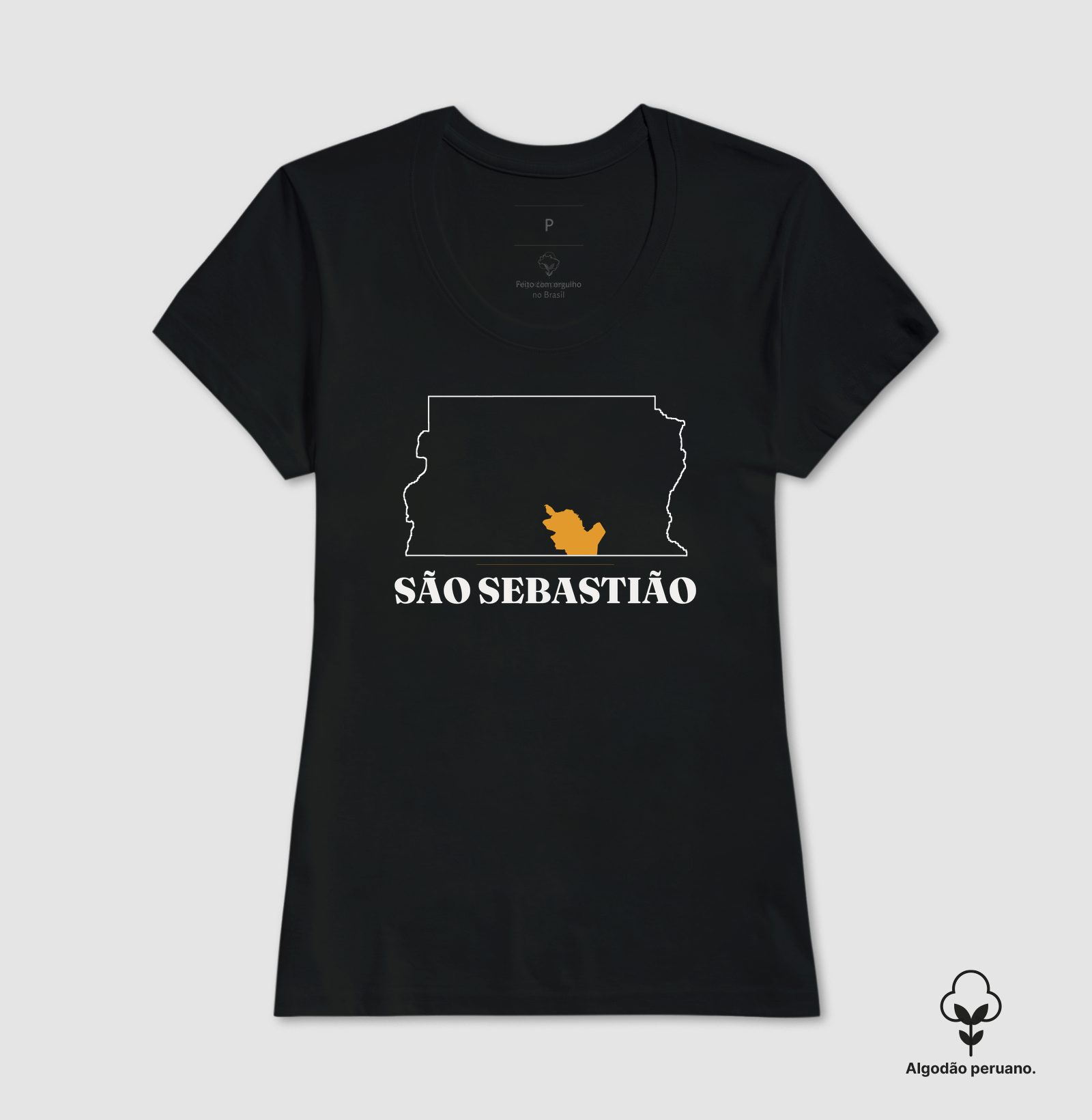 São Sebastião | Traço DF - Imagem 3