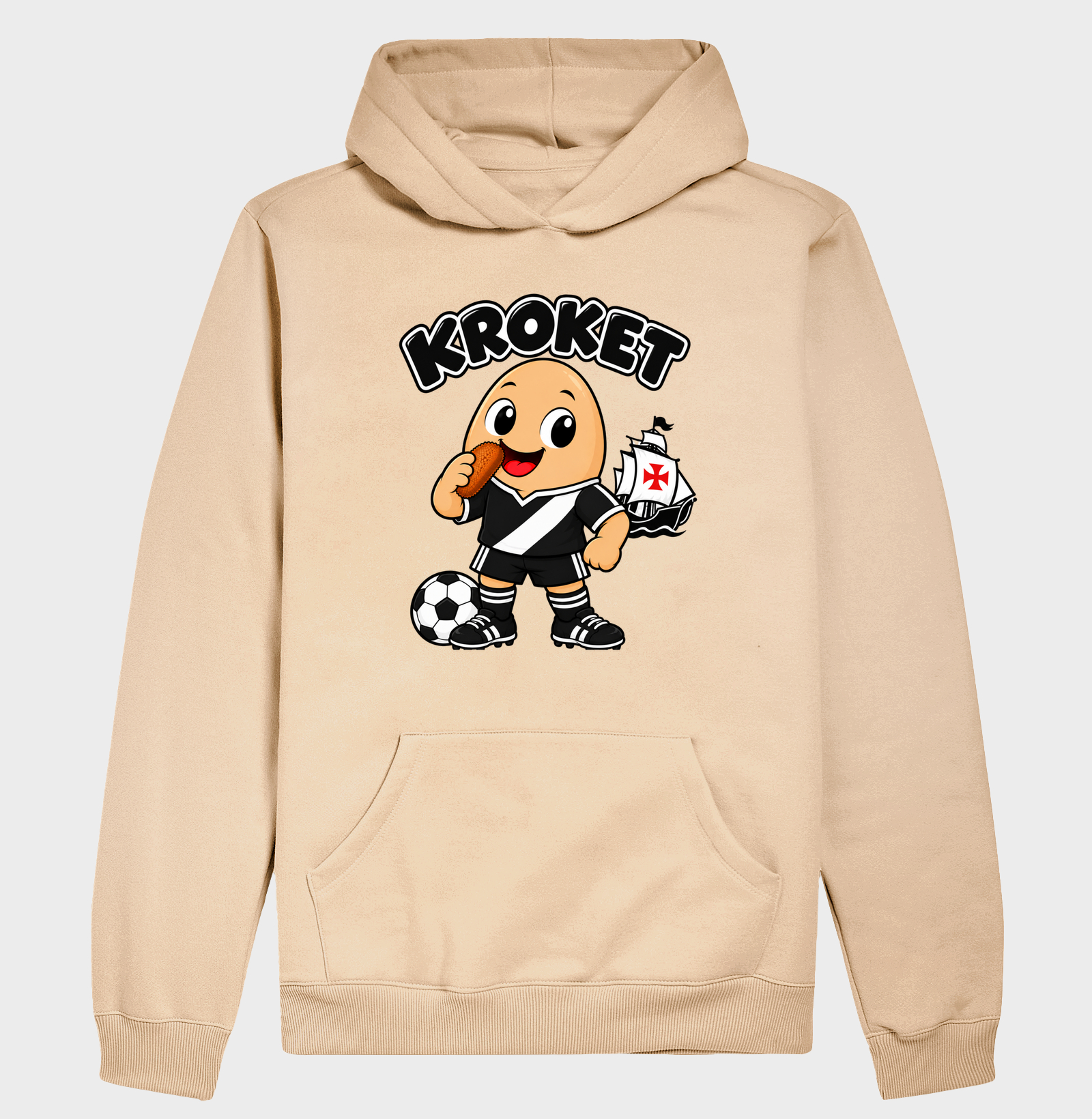 Egg Kroket - Gigante - Imagem 5