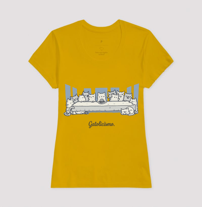 Gatolicismo - Imagem 15