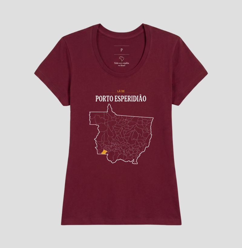 Porto Esperidião | Território MT - Imagem 19