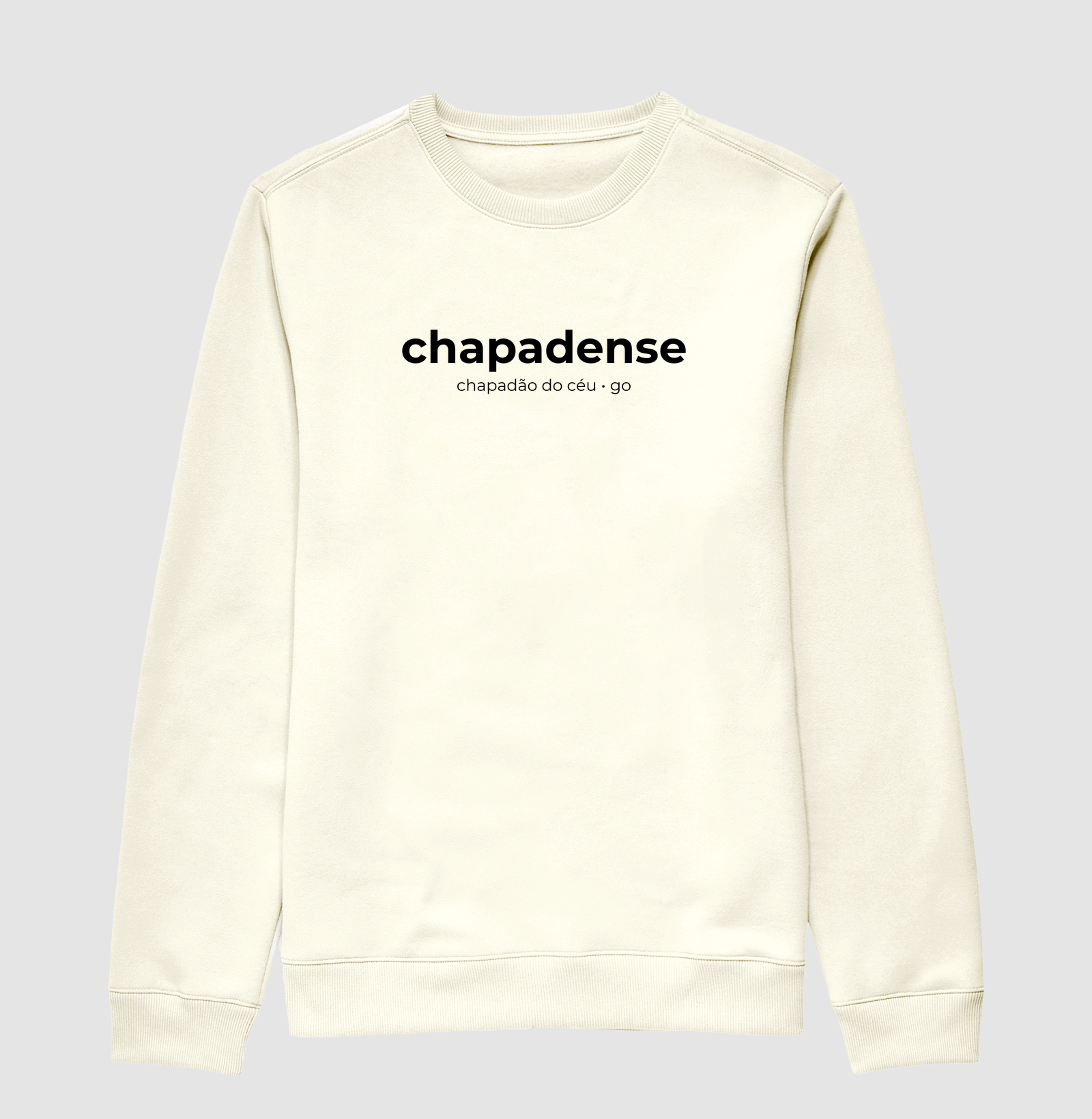 Chapadense | Gentílico GO - Imagem 2