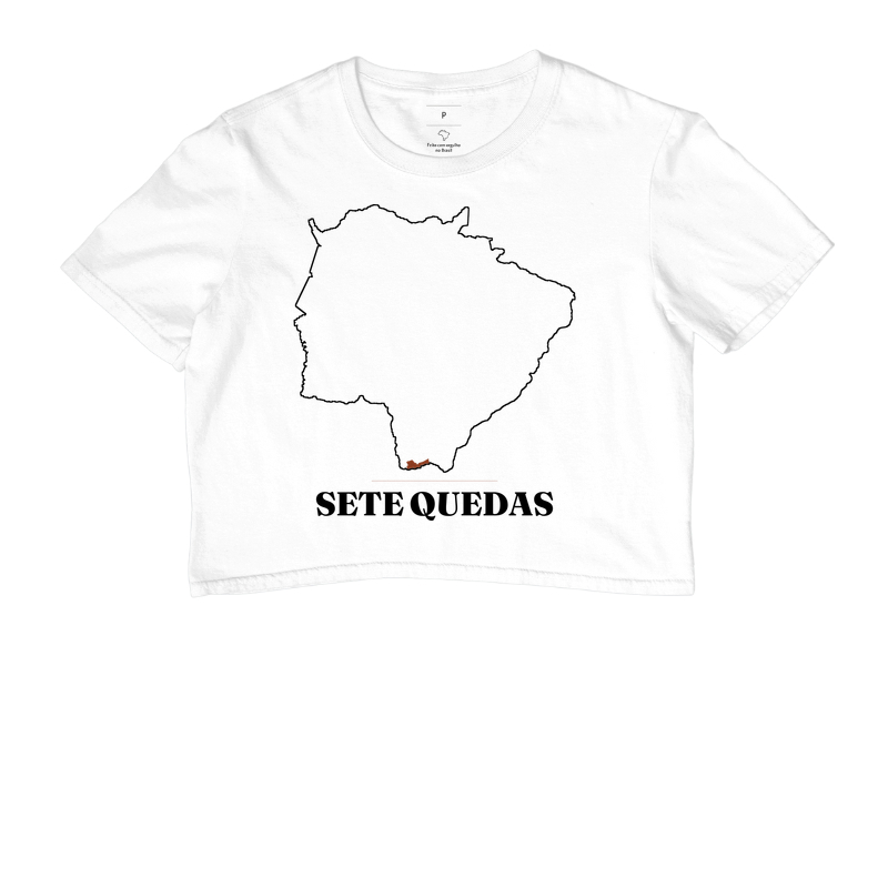 Sete Quedas | Traço MS - Imagem 3