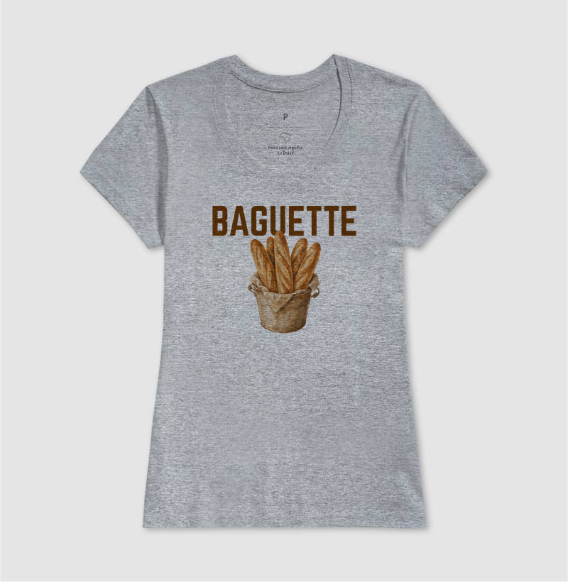 BAGUETTE - Imagem 9