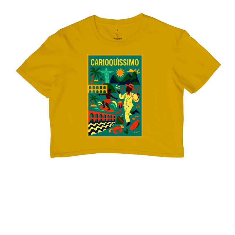Camisa 7