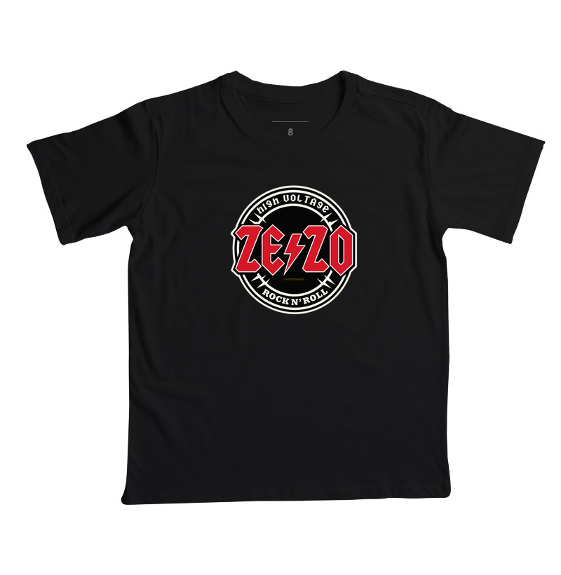 Camiseta ZEZO (2) | OxenteWear - Imagem 7