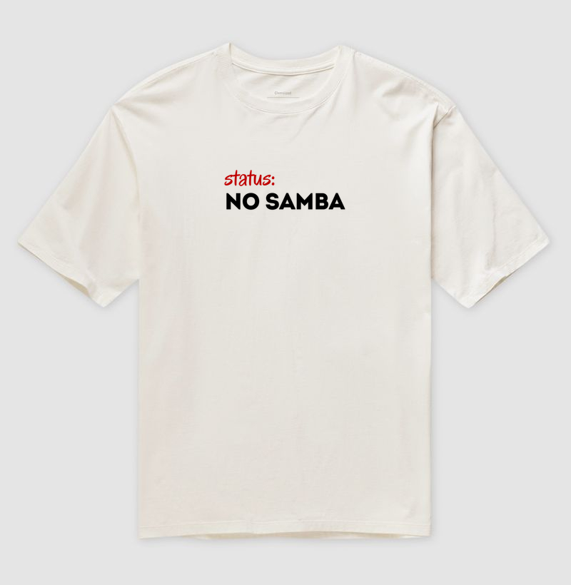 Status: No Samba - Imagem 4