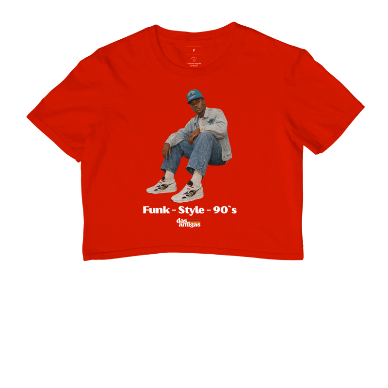 Funk, Style, 90`s - Imagem 7