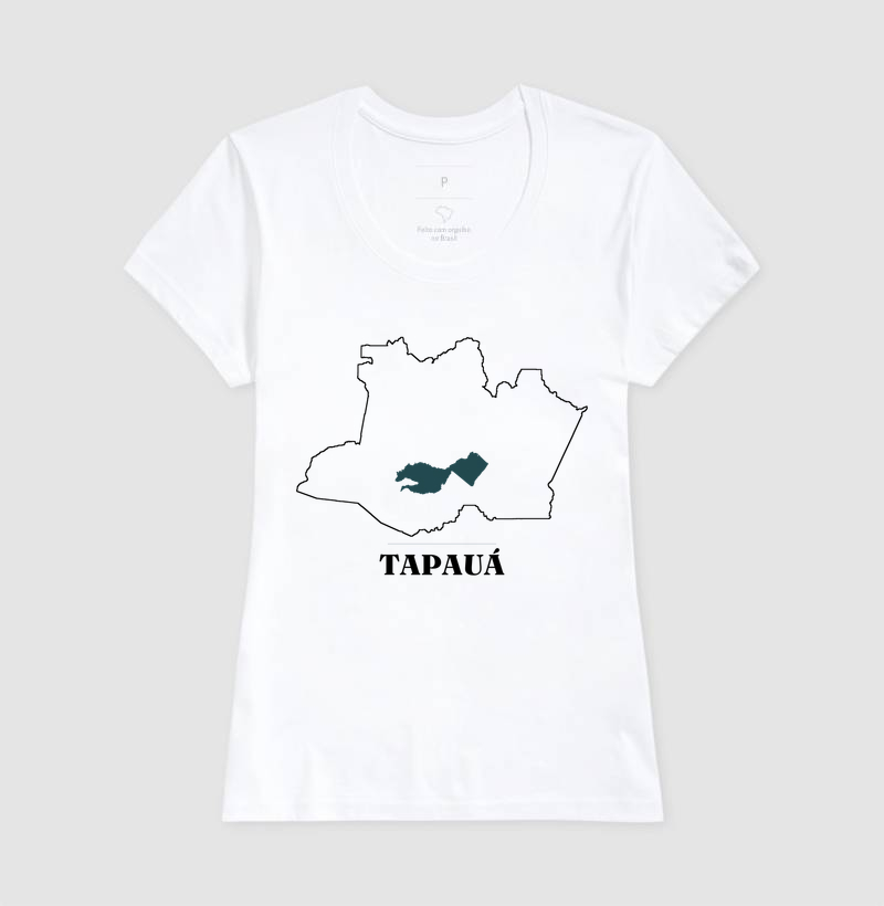 Tapauá | Traço AM - Imagem 5