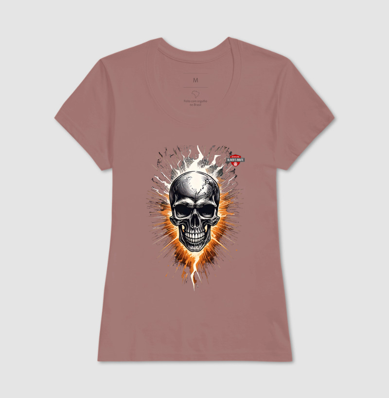 Lightning Skull - Imagem 17