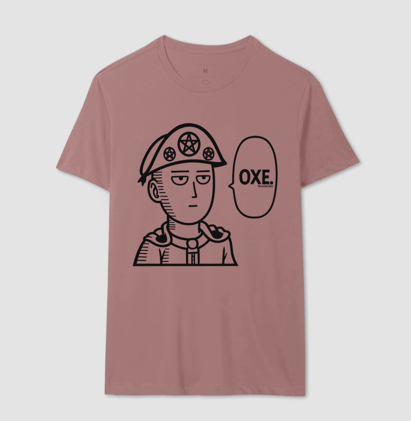 Camisa 15