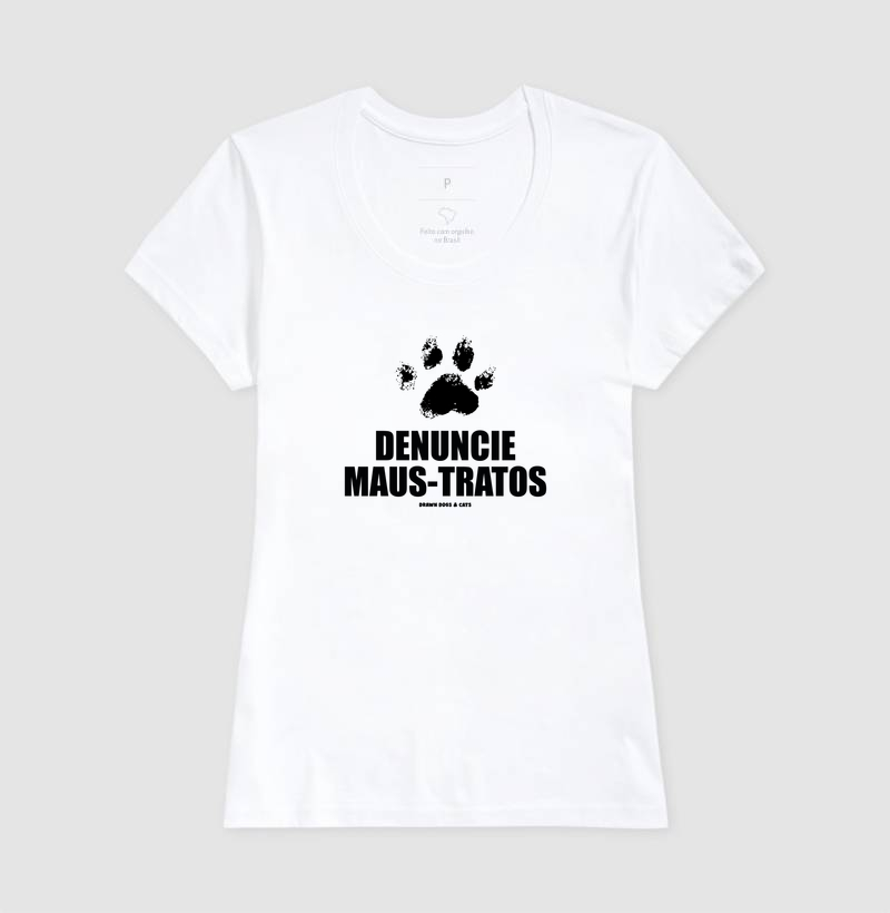 Denuncie maus-tratos - Imagem 3
