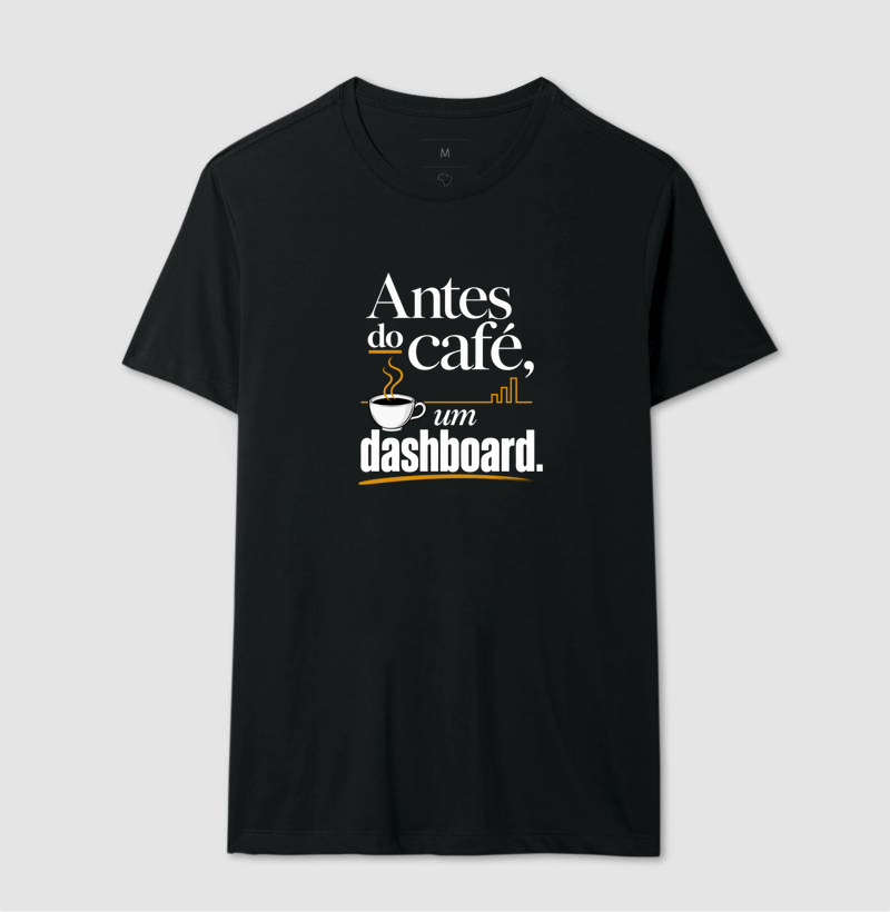 Antes do café, um dashboard! - Imagem 2