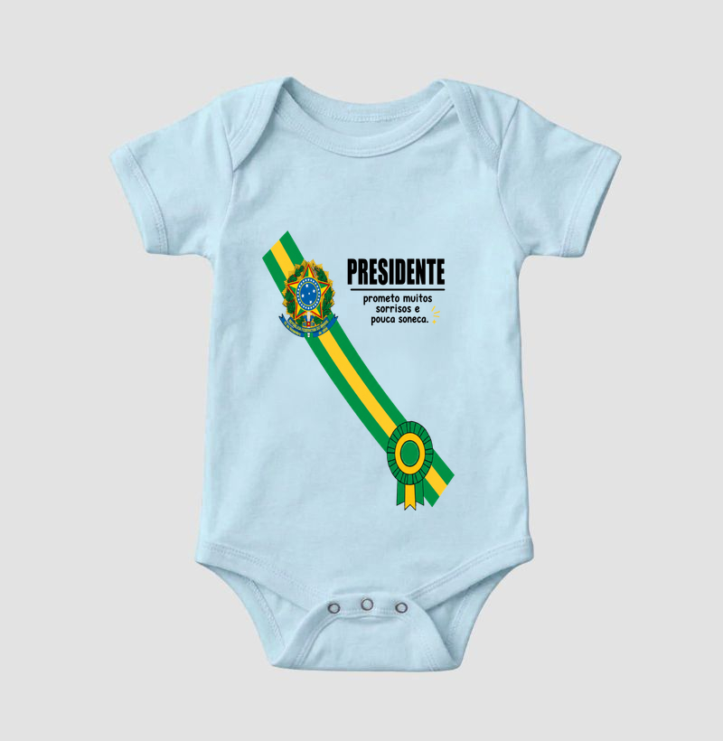 Presidente  - Imagem 2