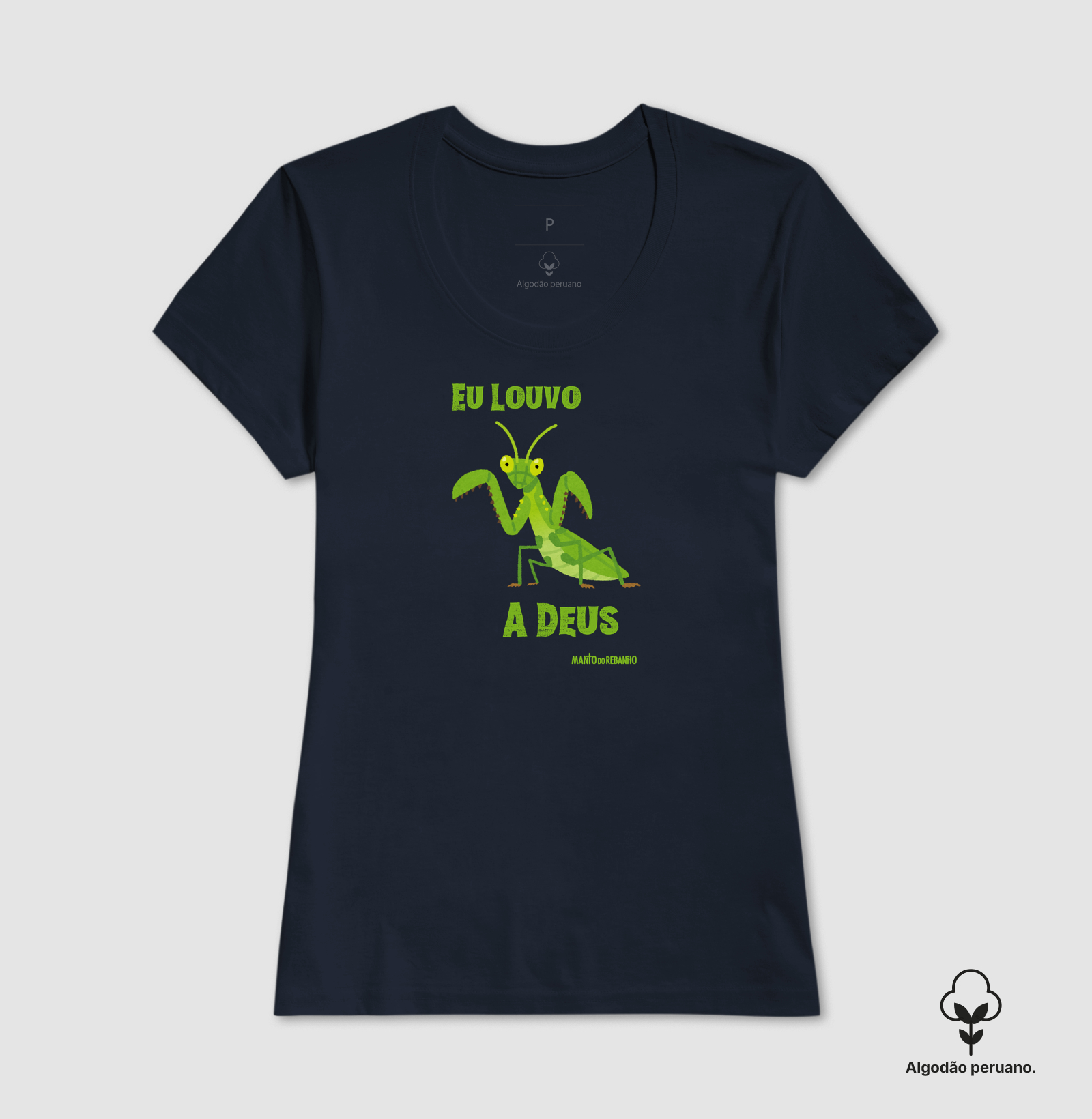 Louva-a-Deus - Imagem 3