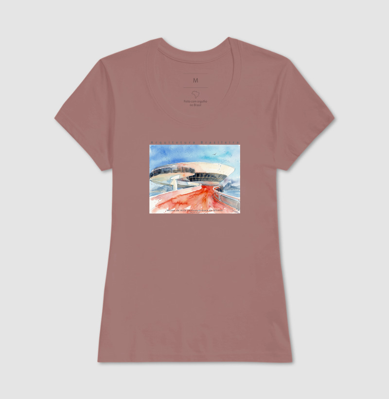 Camisa 18