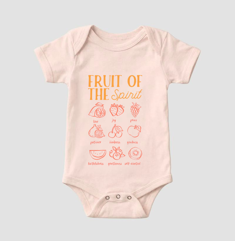 Fruit of the Spirit  - Imagem 5