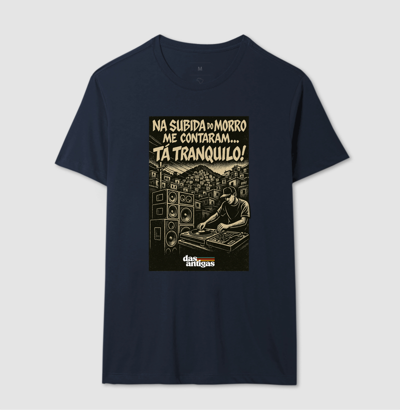 Tá tranquilo!  - Imagem 6