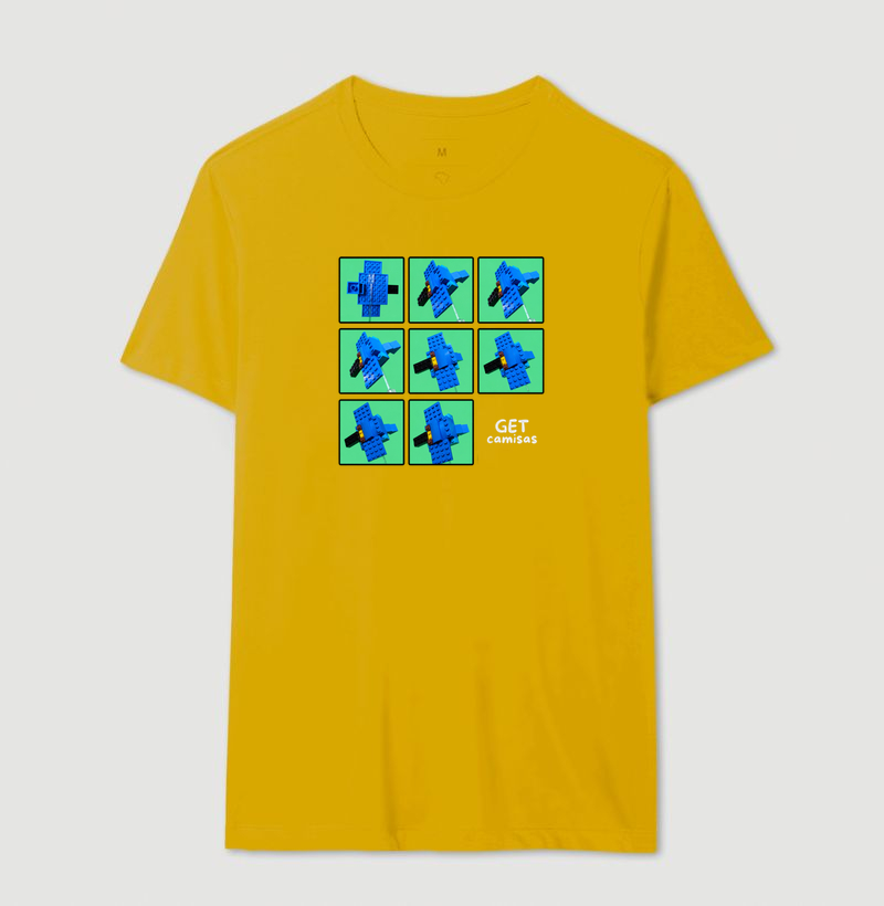 Camisa 11
