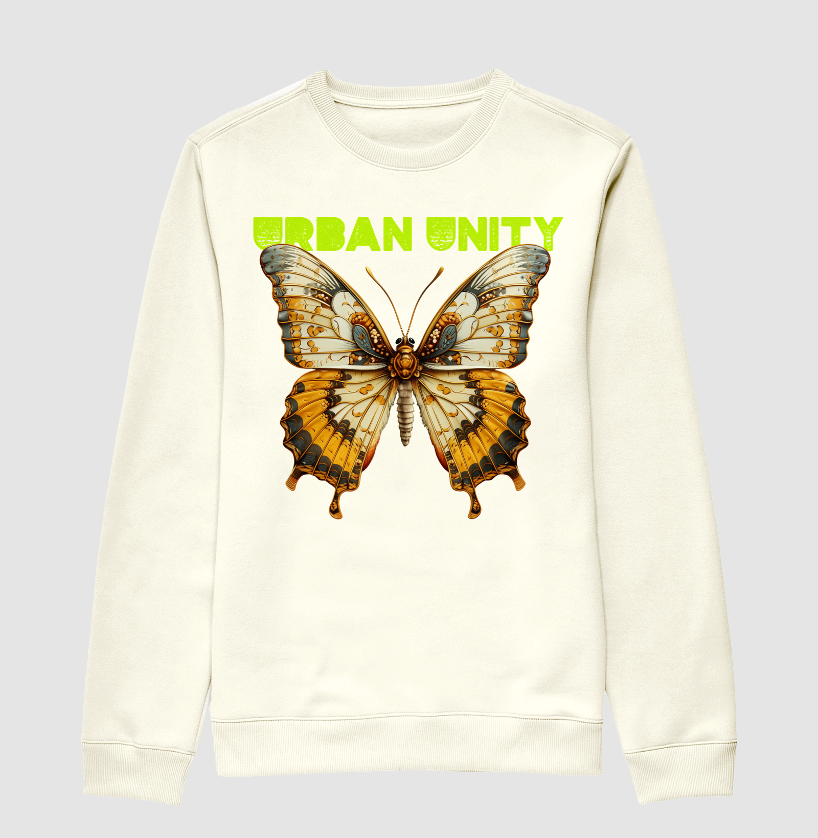 BUTTERFLIES - Imagem 2