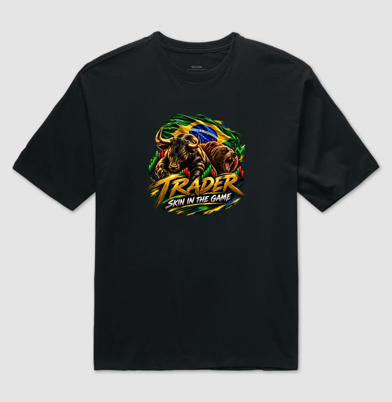 A Força do Trader Brasileiro - Imagem 2
