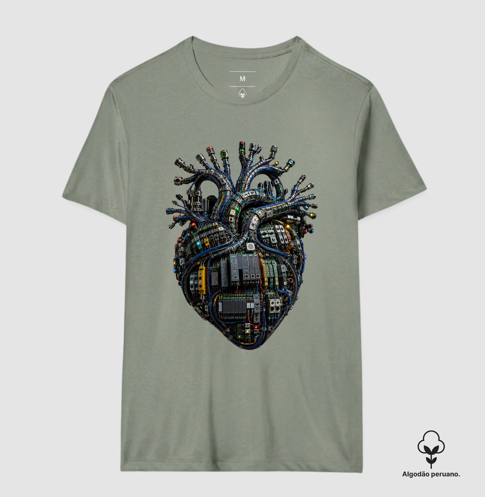 Camisa 2