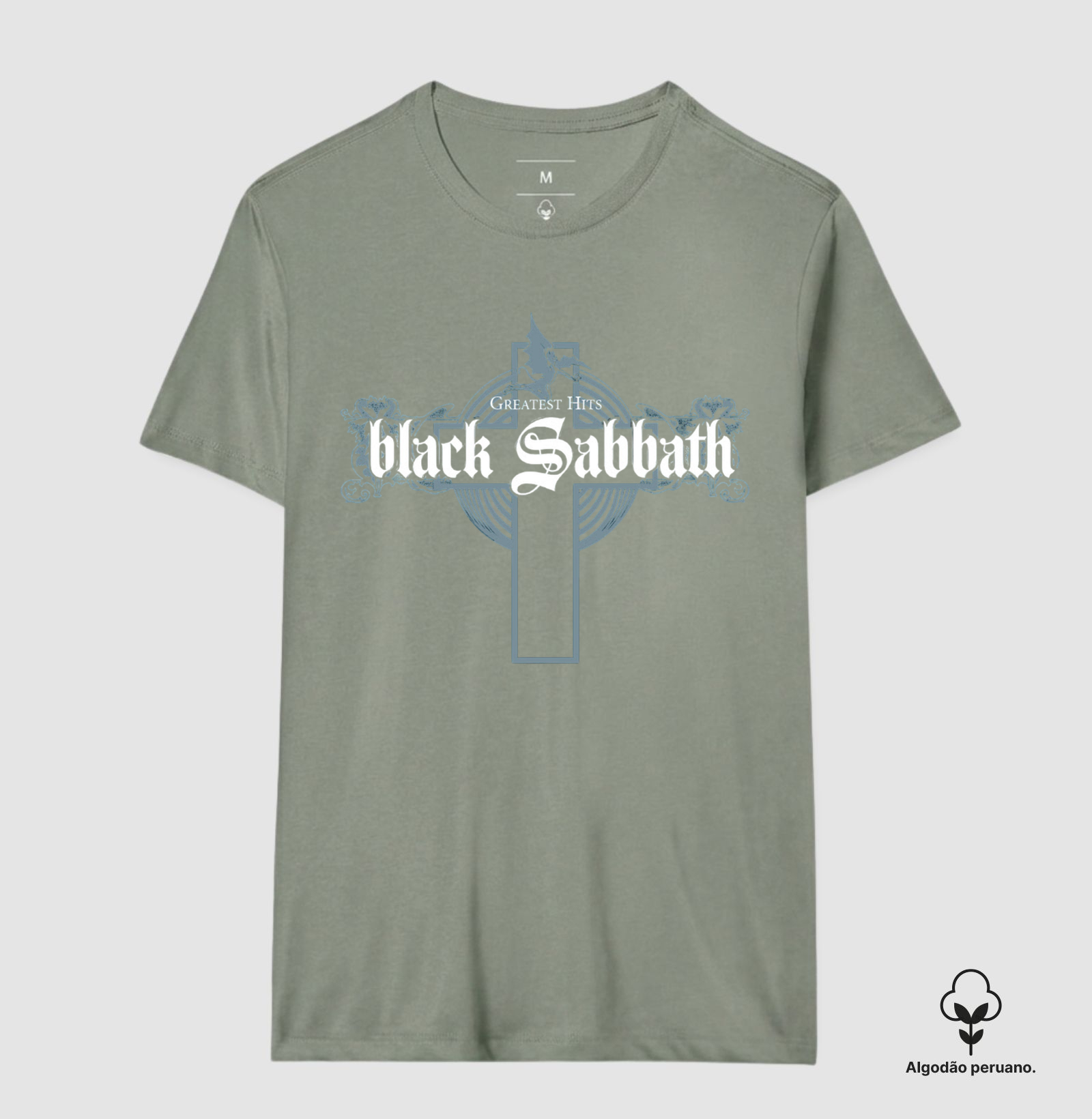 Black Sabbath – Greatest Hits - Imagem 7