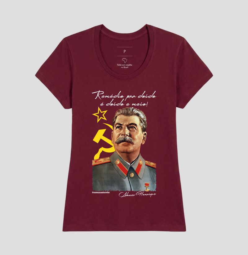 Stalin - Abner Henrique - Imagem 19